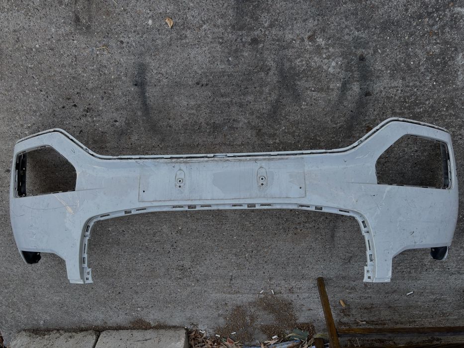 Броня Волво ХЦ90/Volvo XC90 II