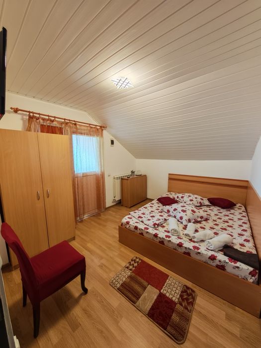 Cazare Casa Elena Eforie Nord