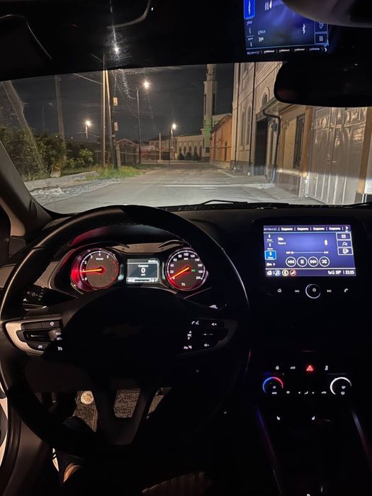 Onix 6-Pozitsita Avtomat Full Avtokreditga Passportga 1 Kunda