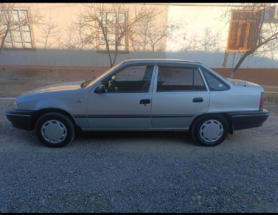 машина 2004 йил холати узр