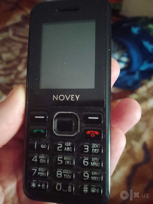 Novey 105 срочно  сотилади