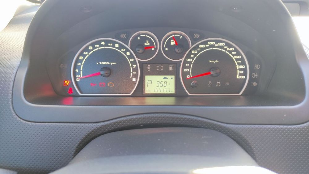 Nexia 3 2019 avtomat