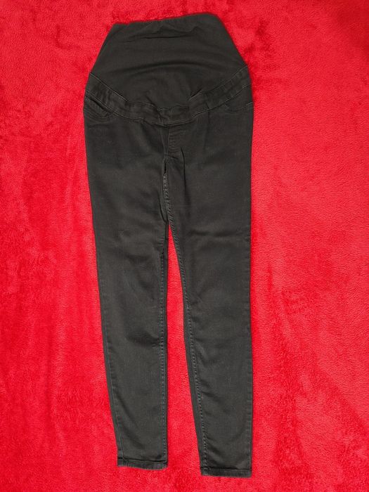 Lot pantaloni gravide
