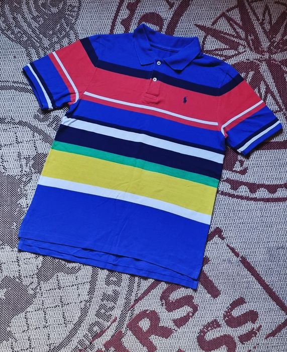 Tricou Ralph Lauren M