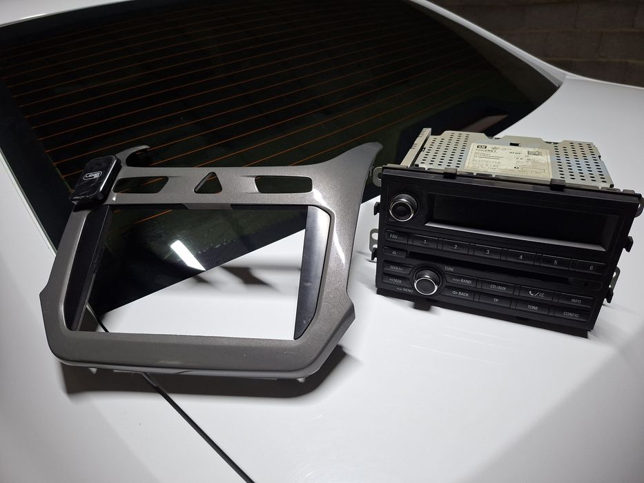 Авто магнитафон кобальт оригинал