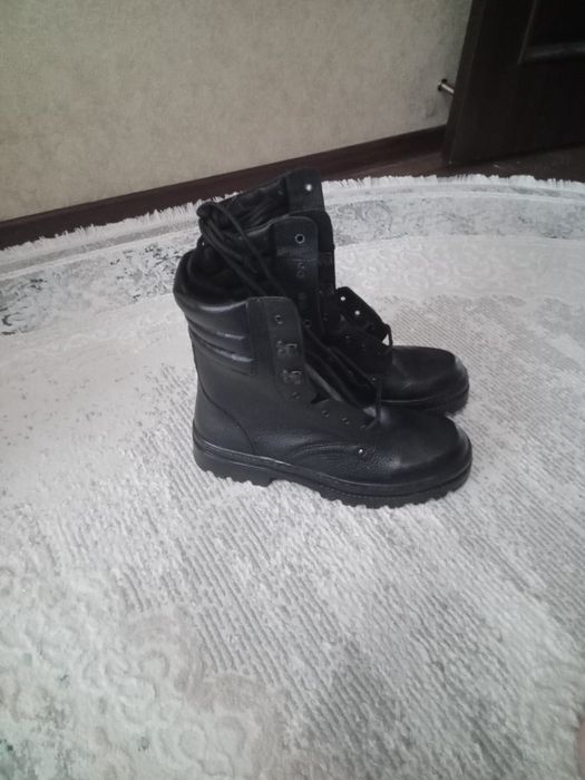 Летние берцы,10 000тг