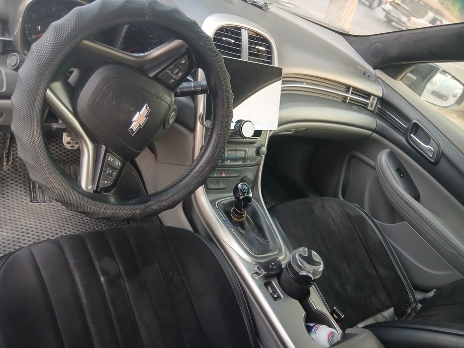 Malibu1. 1 pozitsiya