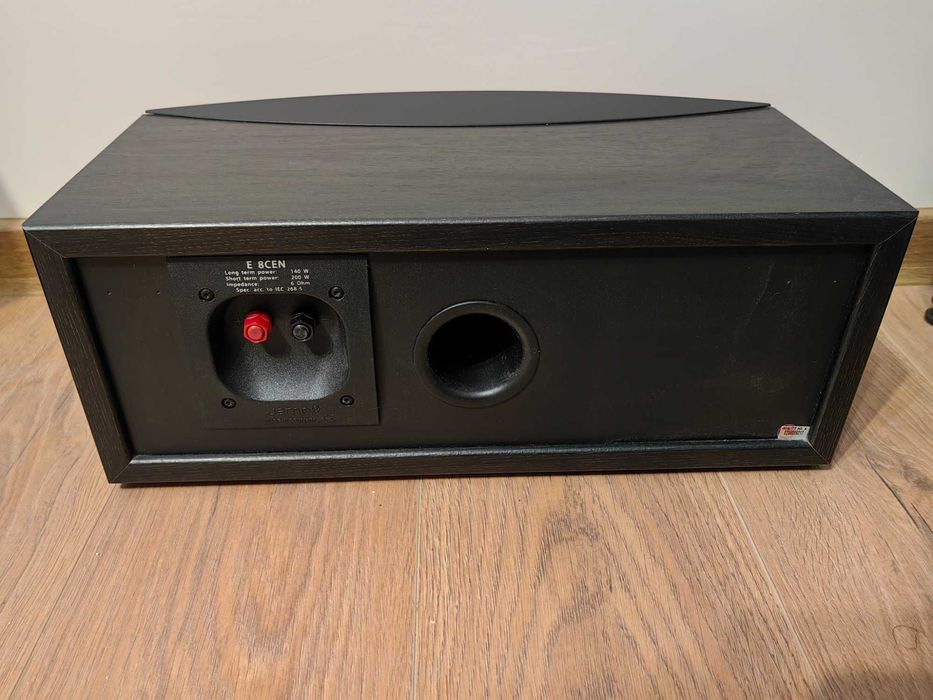 център Jamo E 8CEN