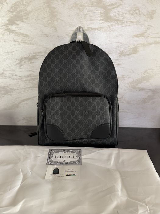 Gucci раница 160€ за брой