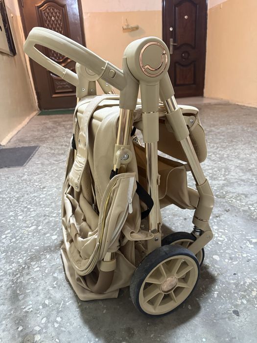 Kolyaska premium sifat xitoyiki