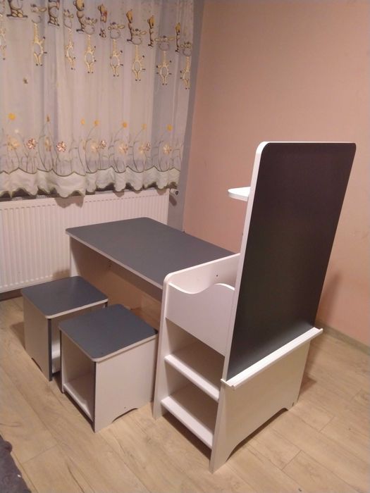 Birou Mobexpert pentru copii