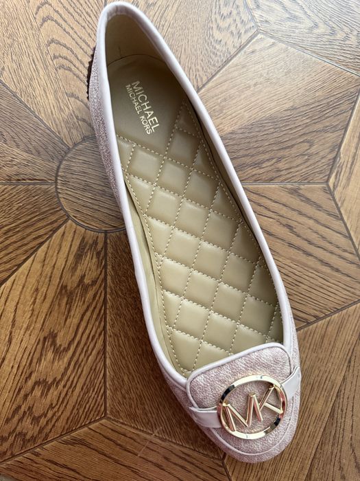 балетки Michael Kors