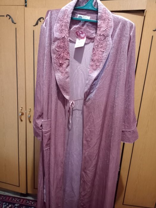 Ayollar paltoʻsi va halat