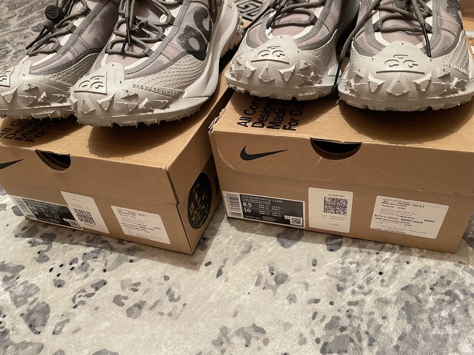 Nike ACG Mountain fly 2