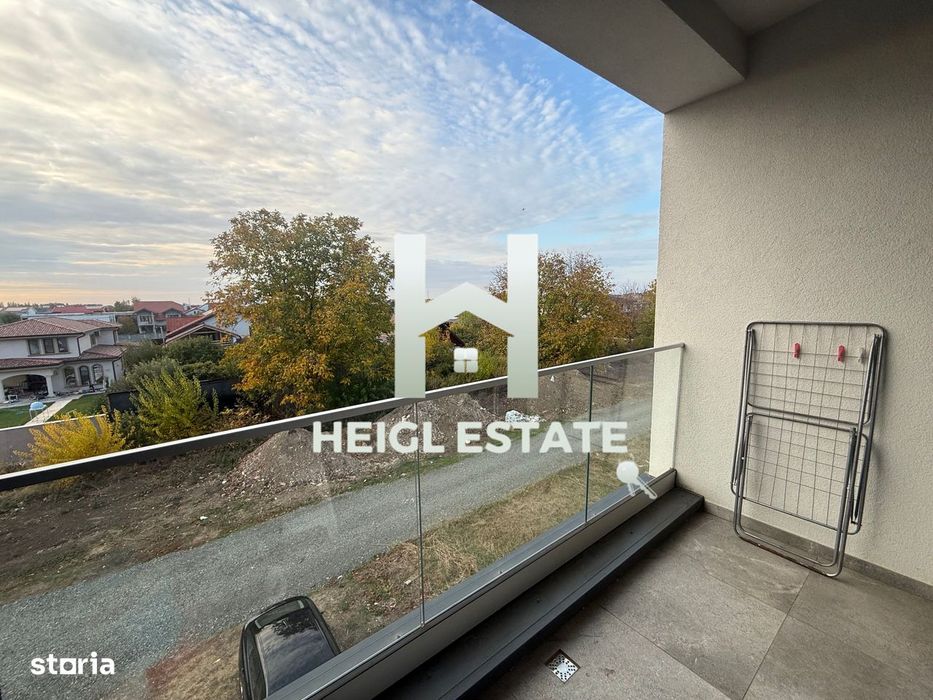 Apartament cu 2 camere in Dumbravita