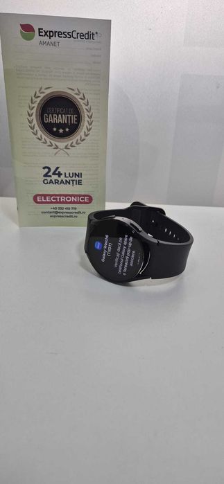 (AG46) Smartwatch Samsung Watch 6 B.5036 Garantie 2 ani