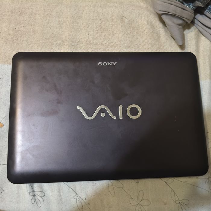 Ноутбук  Sony VAIO