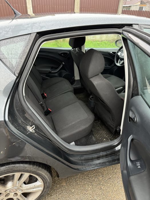 Seat ibiza IV 1.9tdi