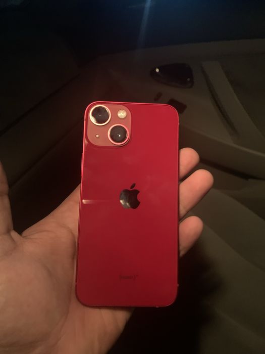 iPhone 13 mini 256 ГБ — продажа