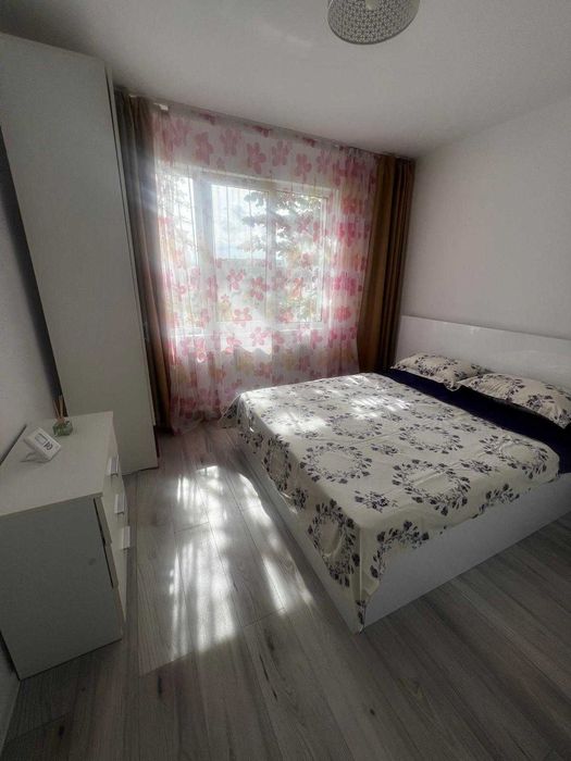 Apartament cu 2 camere - ULTRACENTRAL - renovat, mobilat, utilat modern