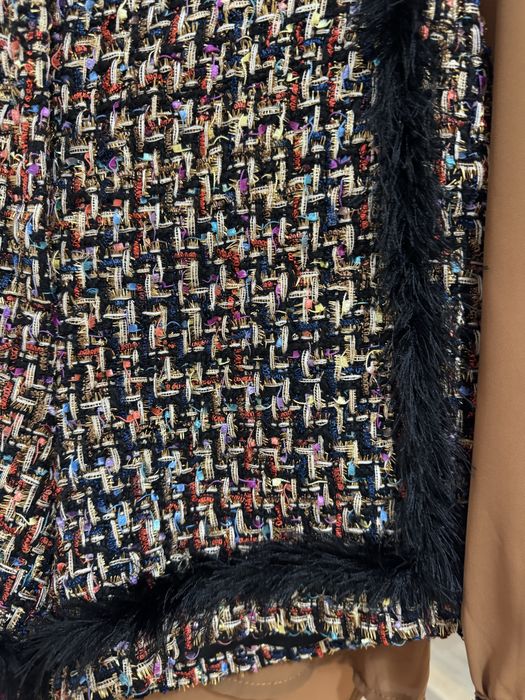 Панталонки Other Theory, чанта Liu Jo