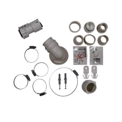 Всех запчасти для фекального насосы Grundfos