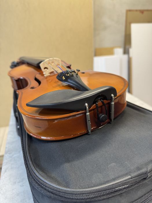 Скрипка размер 3/4