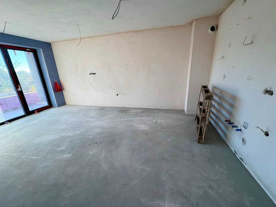 Продава се Тристаен апартамент в Варна, Чайка - 90 кв.м за 1414 €/кв.м - Снимка #7