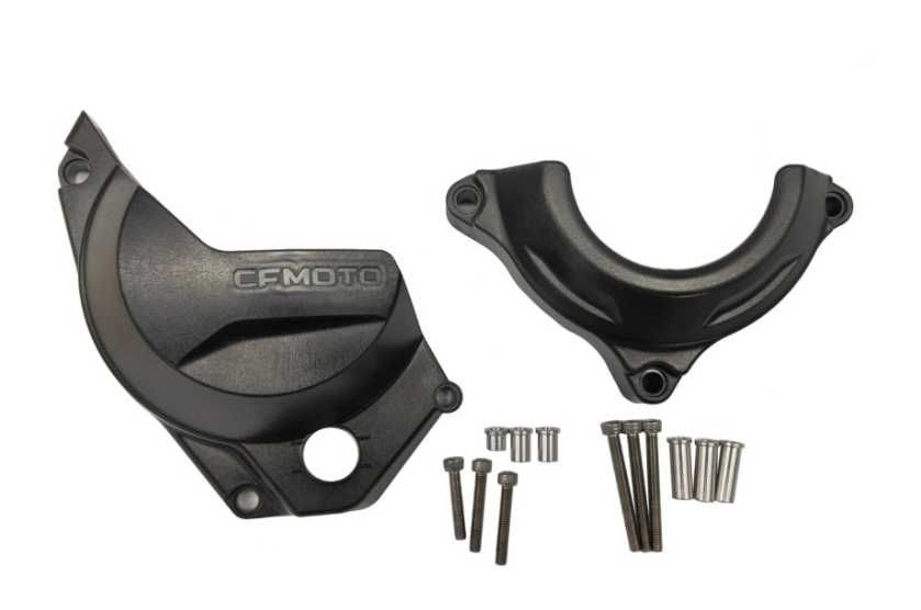Protectii motocicleta CF Moto 450 MT