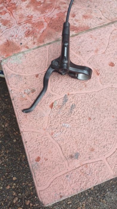 Продам гидровлический тормоз