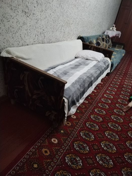 Диван б/у. Тез ва арзон