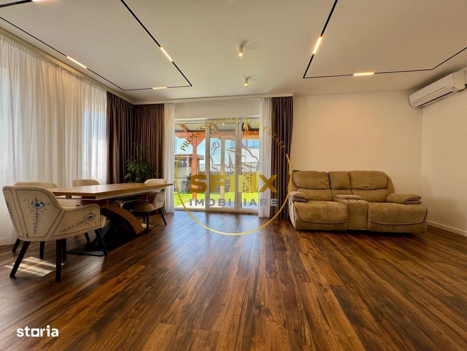 Duplex | Berceni - Metalurgiei | Curte proprie | Panouri | Comision 0%