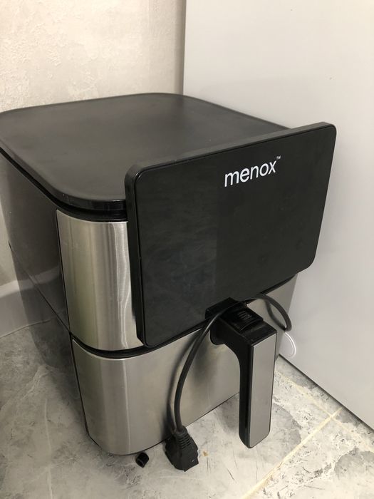 Аэрогриль menox (tm) 2025