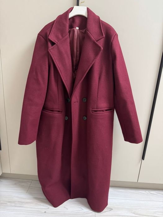 Пальто на осень/весну