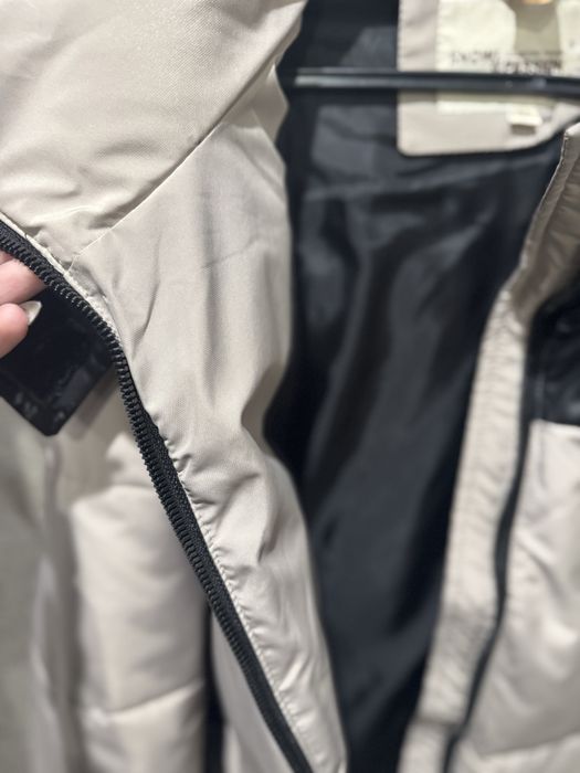 Продам зимнюю куртку