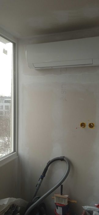 Извършвам ремонти по домовете