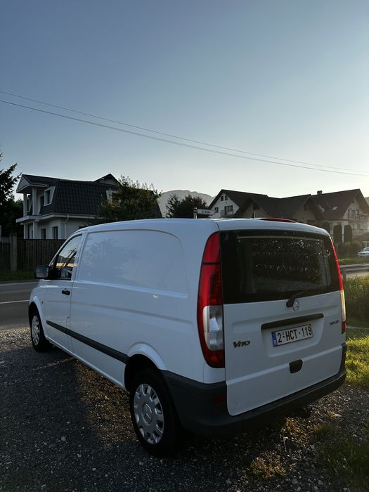 Mercedes-Benz Vito 110CDI