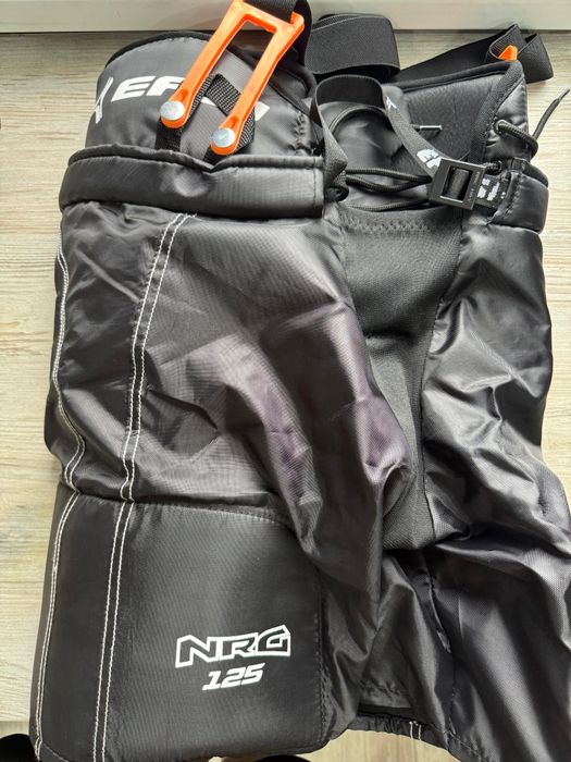 Хоккейная форма комплект