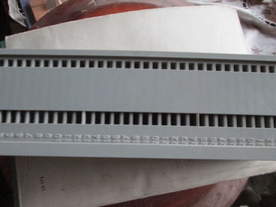 Suport cartus  diapozitive Pentacon