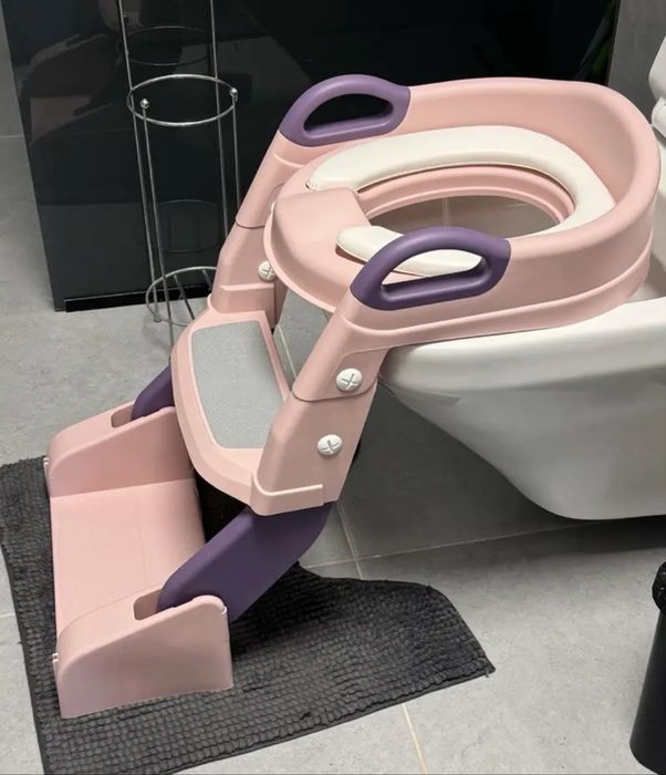 Детско гърне