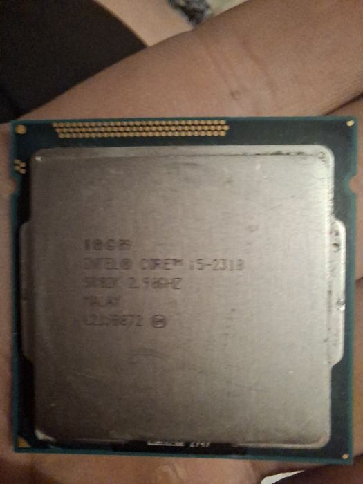 I5 2310 Озу подарок