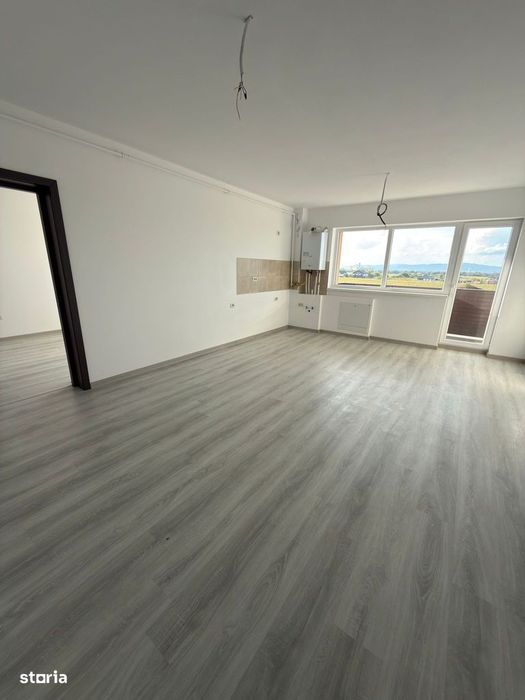 Apartament 2 camere | Terasă | Parcare inclusă | Subcetate