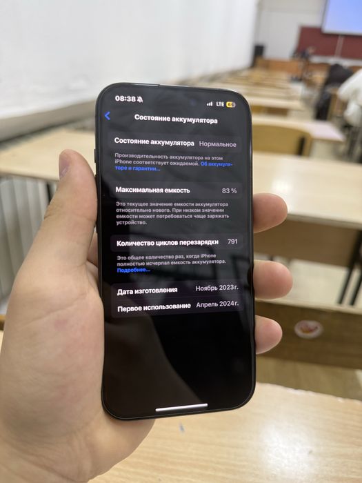 Iphone 15 pro | айфон 15 про