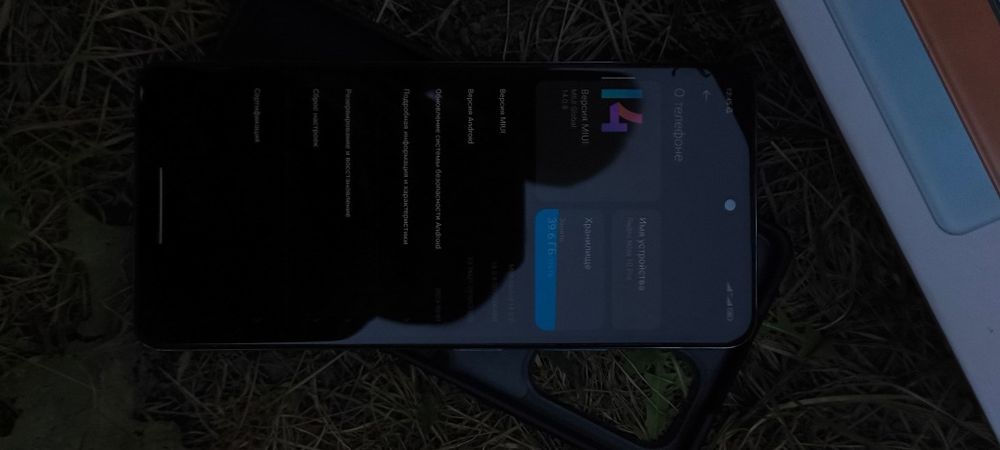 Redmi note 10 pro