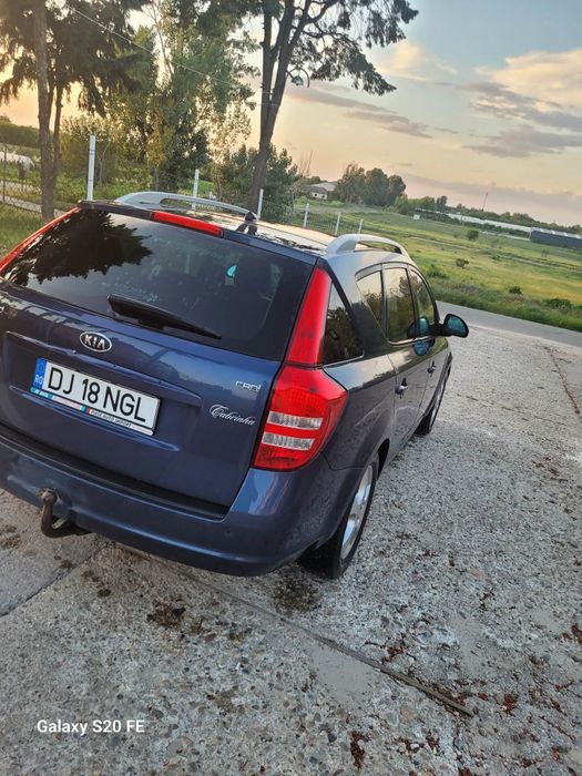 KIA Ceed 0 — imagine 4