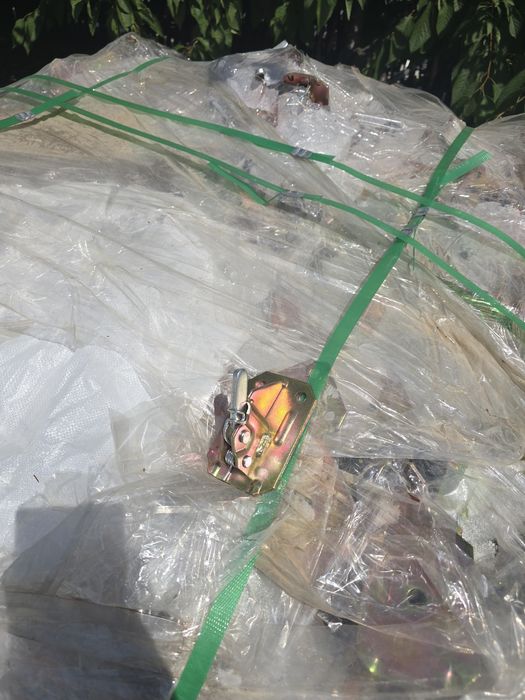 Съединители и жабки за скеле