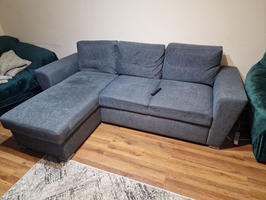 Canapea Extensibila Jysk