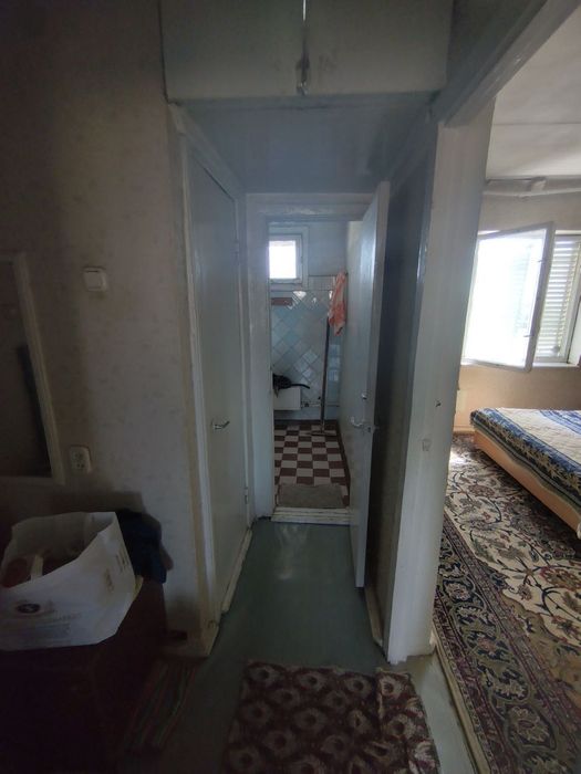 Продается 2-х комнатная квартира 77 серия