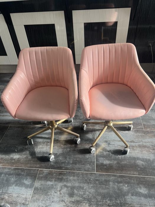 Козметични столове