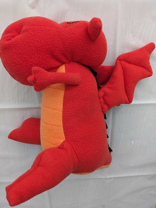 Dragon de plus stare f buna